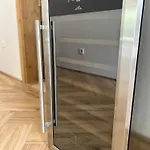 Treestudio Appartement