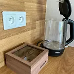 Appartement Treestudio Lipi
