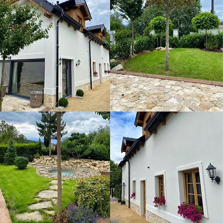 Appartement Treestudio Lipi