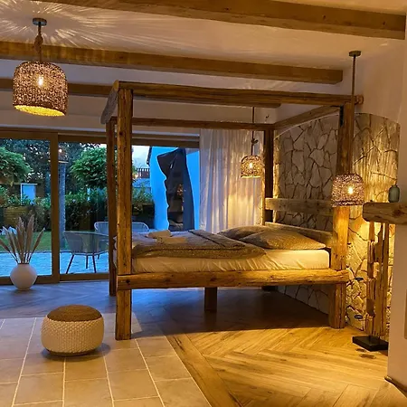 Treestudio Appartement