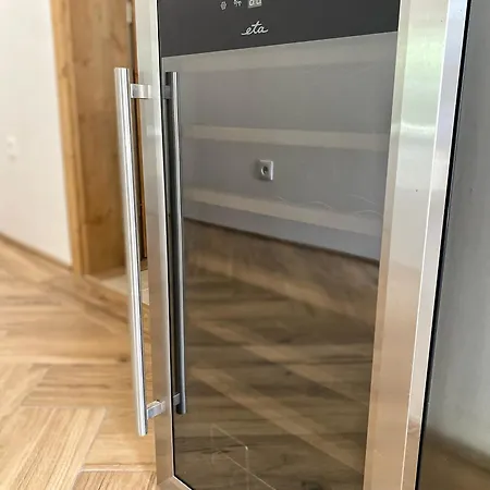 Treestudio Apartamento