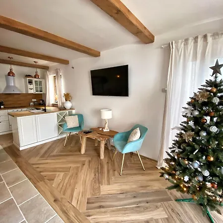 Appartement Treestudio *