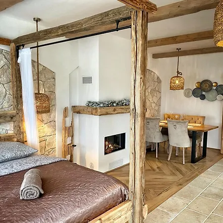 Treestudio Appartement