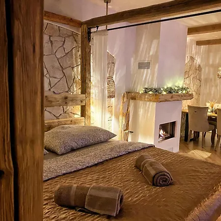 Treestudio Apartamento