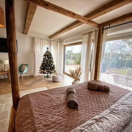 Treestudio Appartement