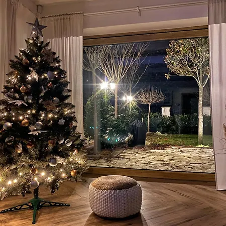 Appartement Treestudio *