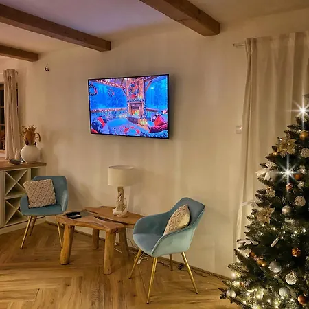 Treestudio Appartement