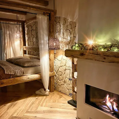 Apartamento Treestudio Lipi