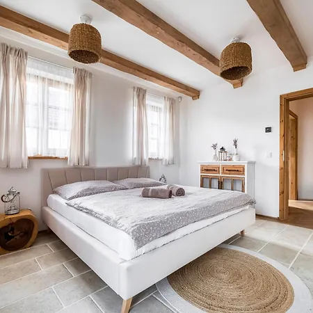 Appartement Treestudio *