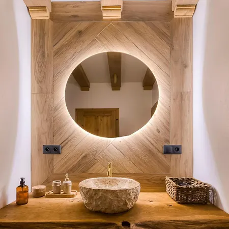 Treestudio Apartamento *