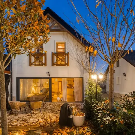 Apartamento Treestudio *