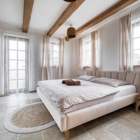 Appartement Treestudio