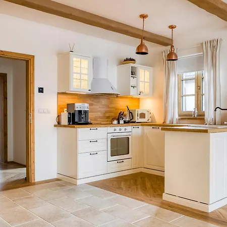 Treestudio Apartamento