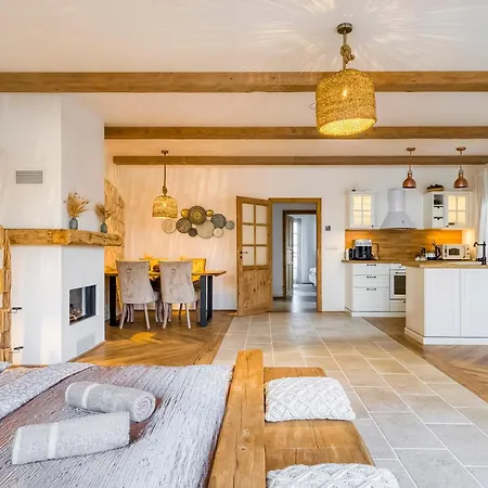 Apartamento Treestudio