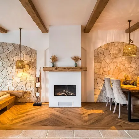 Treestudio Appartement Lipi