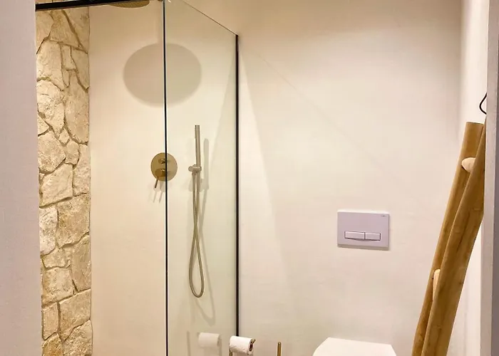 Treestudio Apartamento *