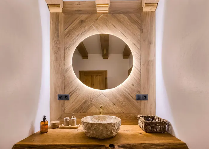 Treestudio Apartamento *