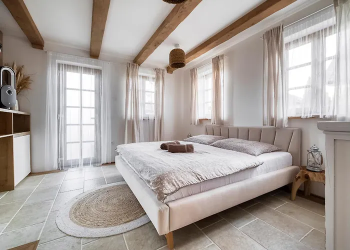 Apartamento Treestudio