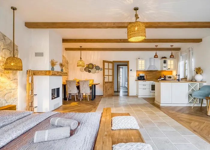 Apartamento Treestudio